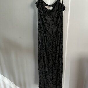 Loft dress